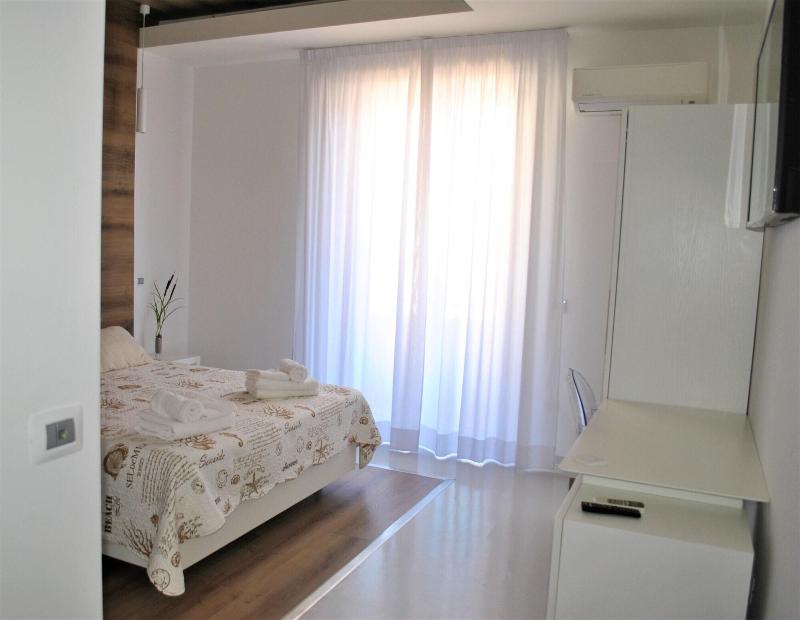 Petrarca Venti Rooms - Oda