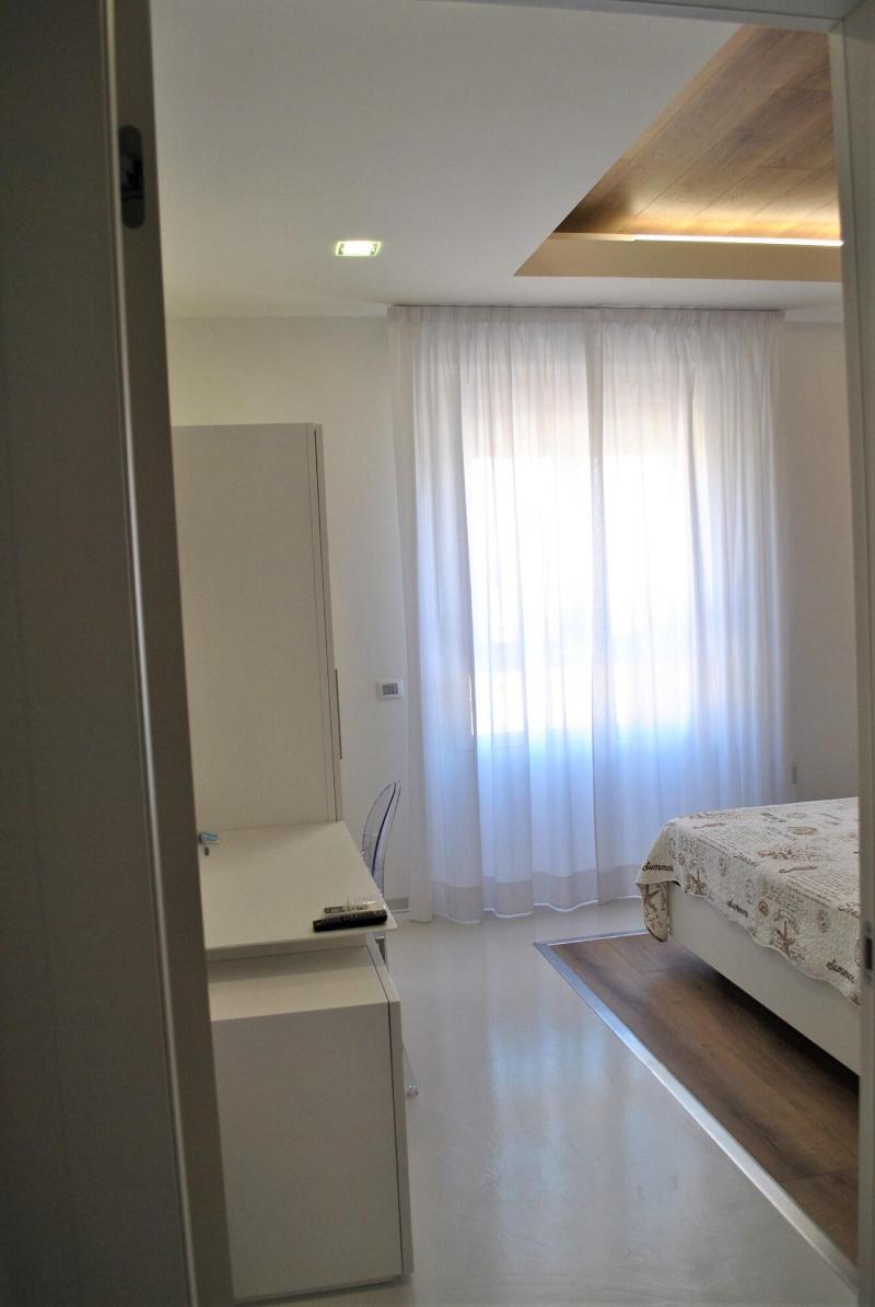 Petrarca Venti Rooms - Oda