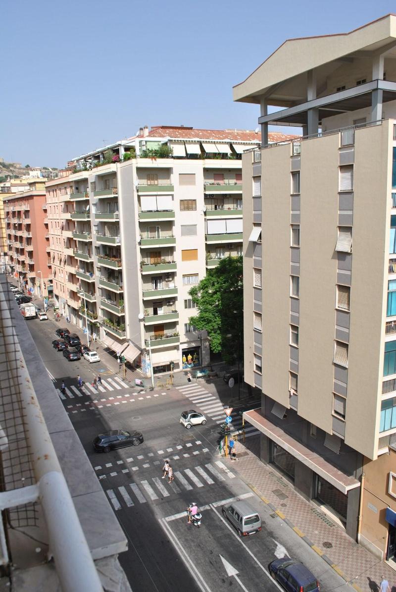 Petrarca Venti Rooms - Oda