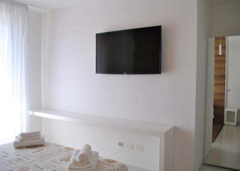 Petrarca Venti Rooms - Oda