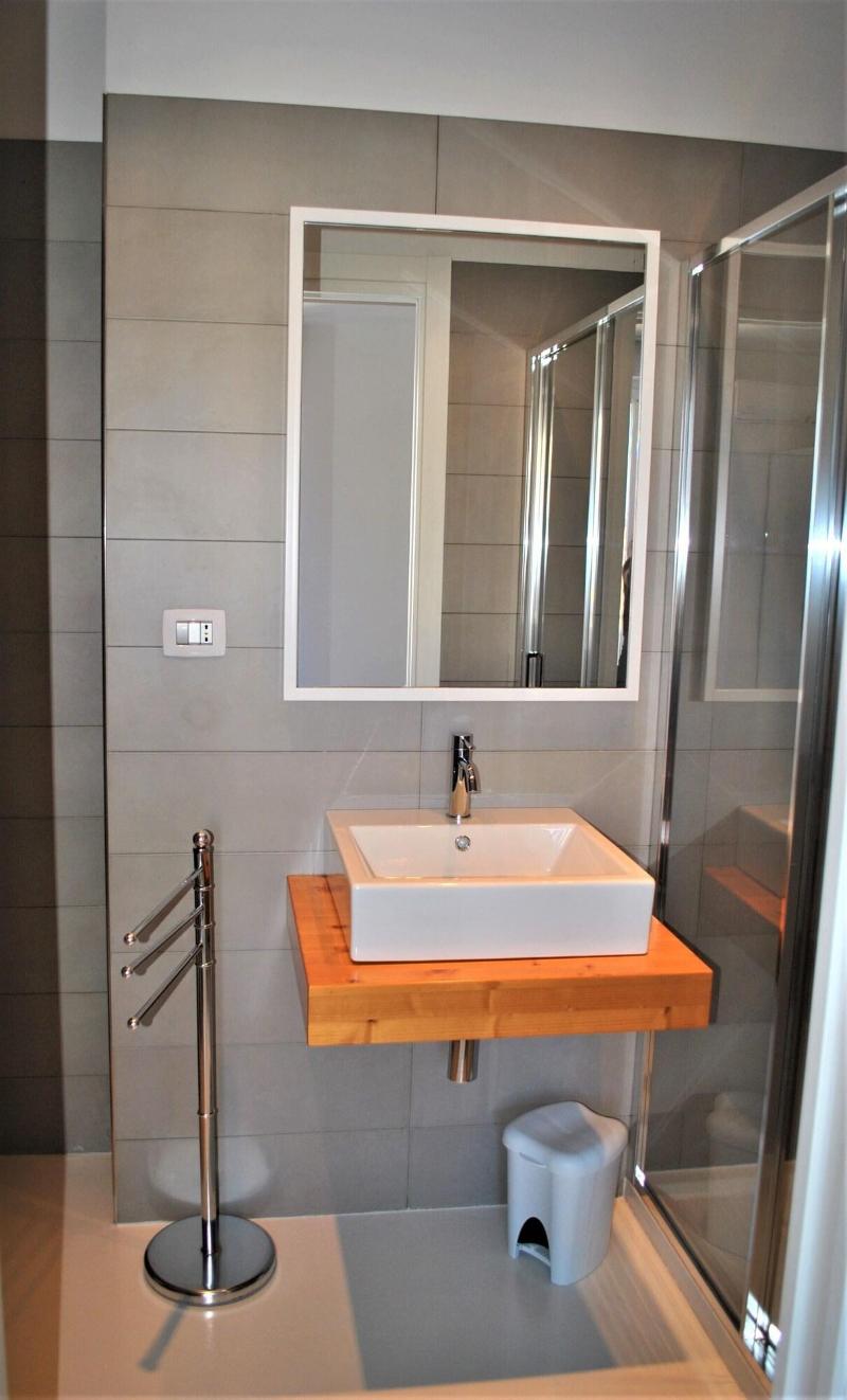 Petrarca Venti Rooms - Oda