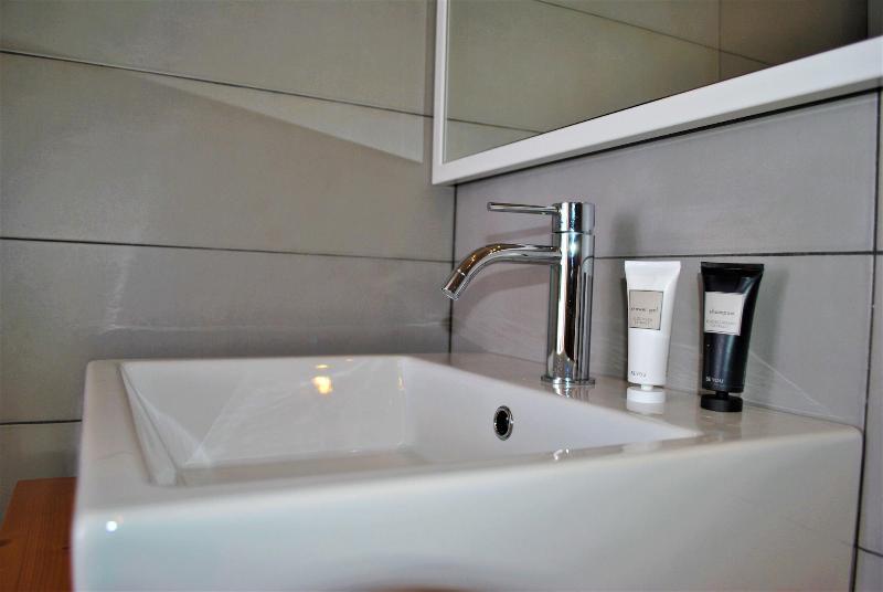 Petrarca Venti Rooms - Oda