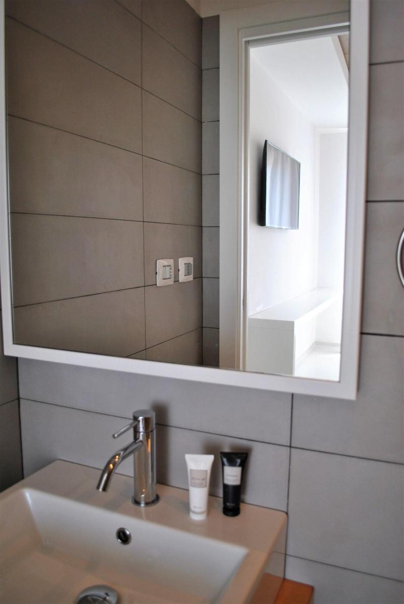 Petrarca Venti Rooms - Oda