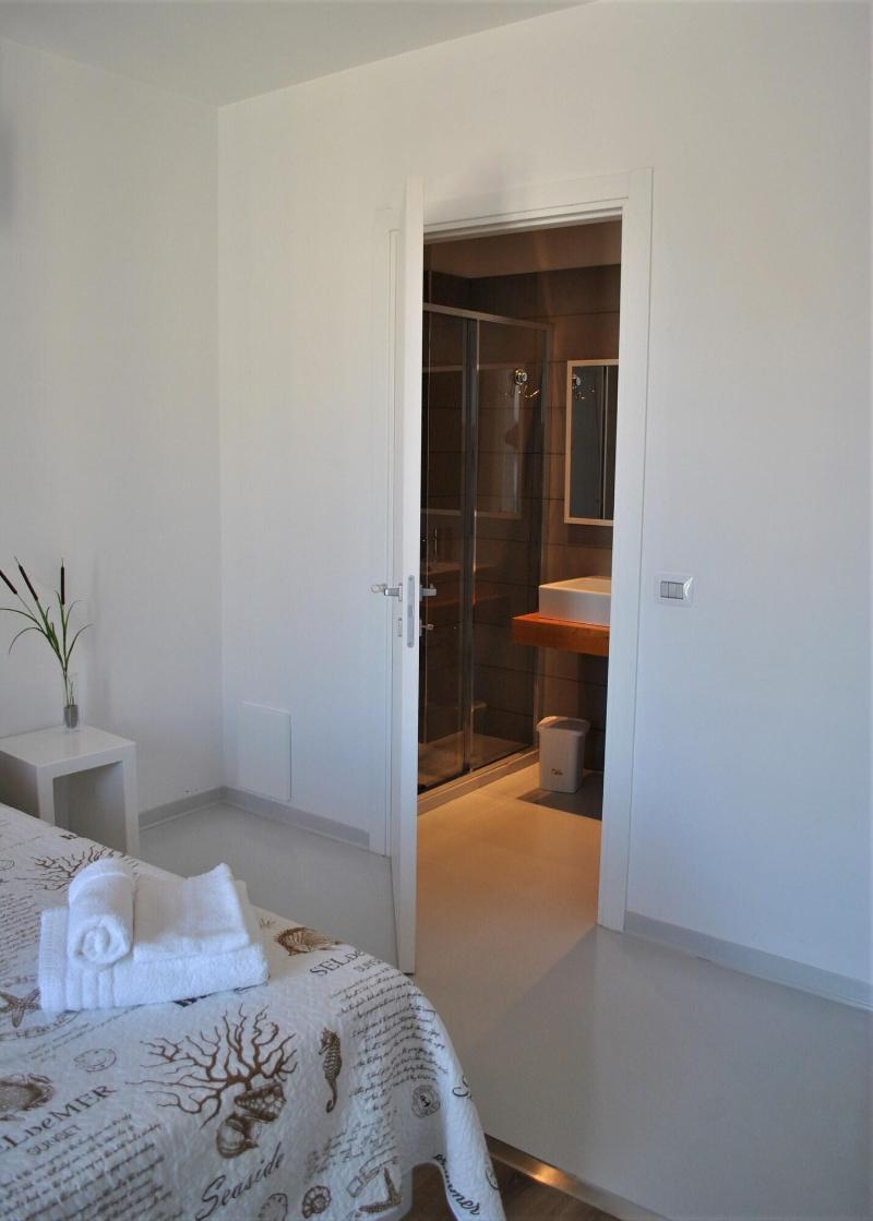 Petrarca Venti Rooms - Oda