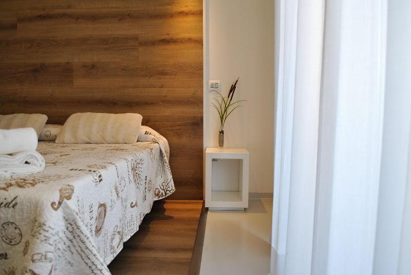 Petrarca Venti Rooms - Oda