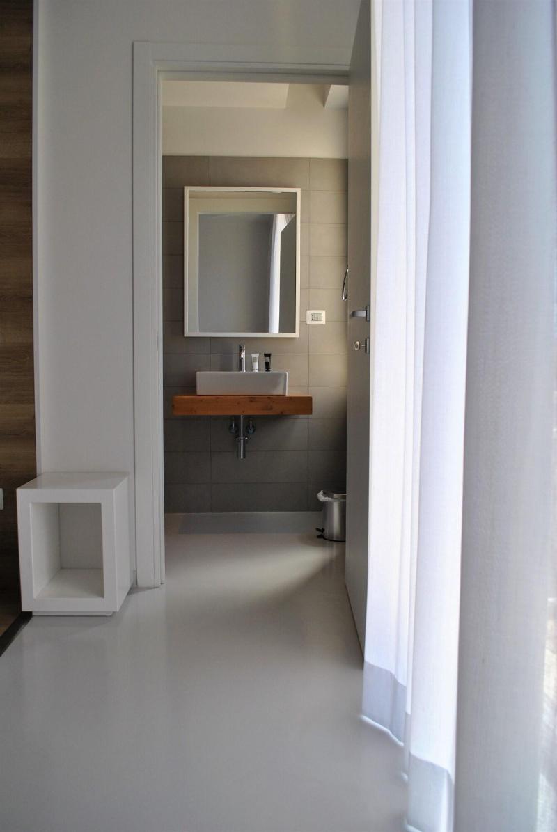 Petrarca Venti Rooms - Oda
