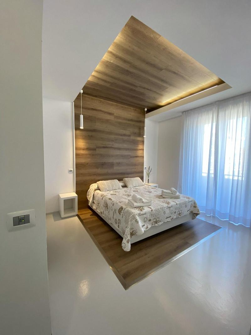 Petrarca Venti Rooms - Oda