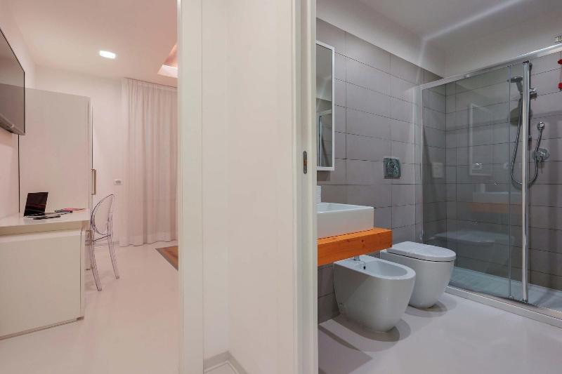 Petrarca Venti Rooms - Oda