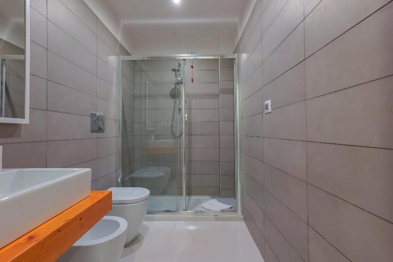 Petrarca Venti Rooms - Oda