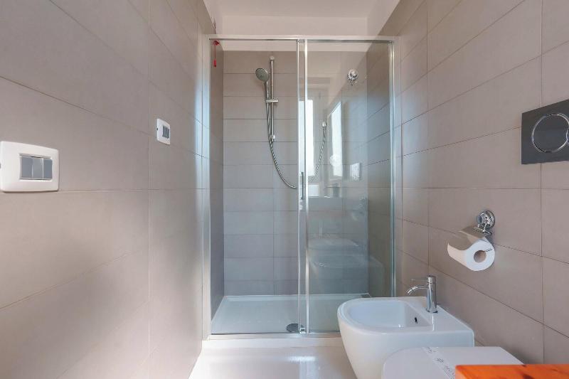 Petrarca Venti Rooms - Oda