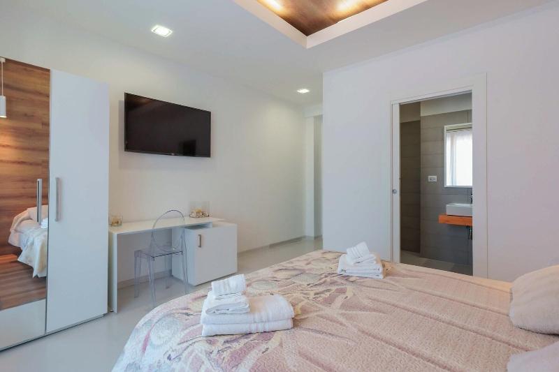 Petrarca Venti Rooms - Oda