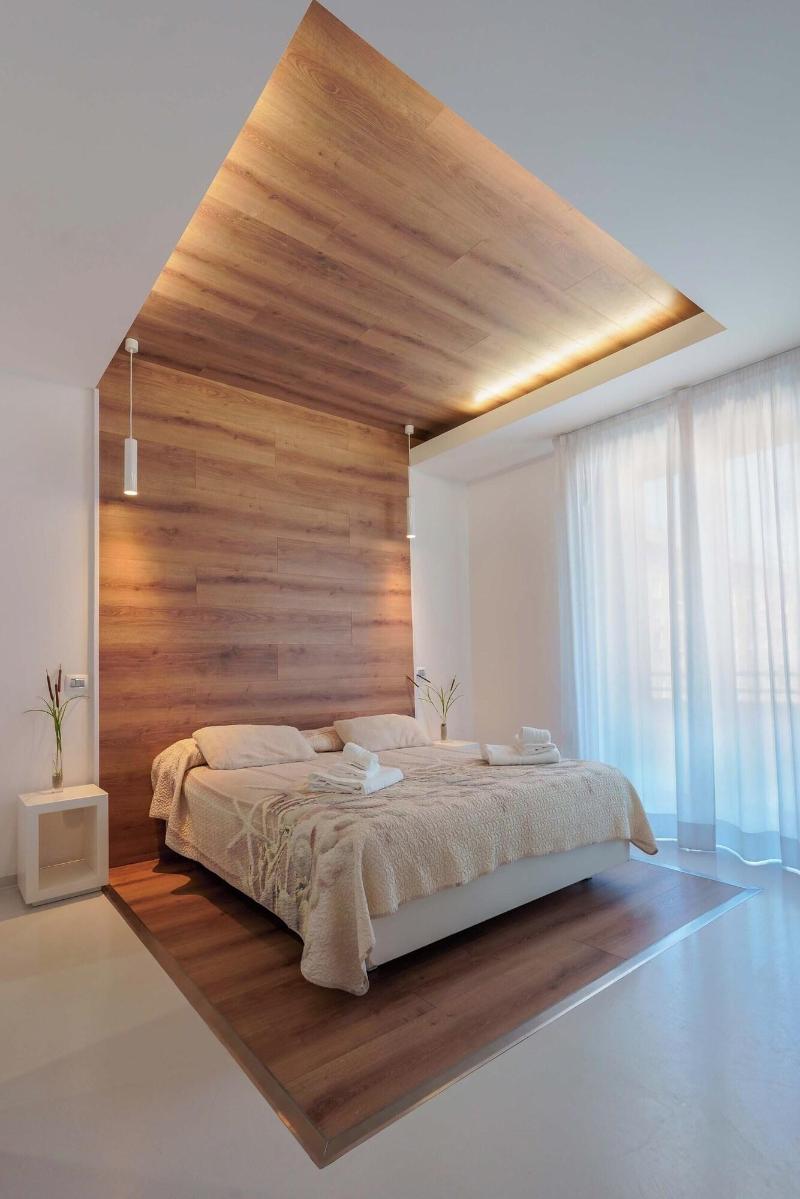 Petrarca Venti Rooms - Oda