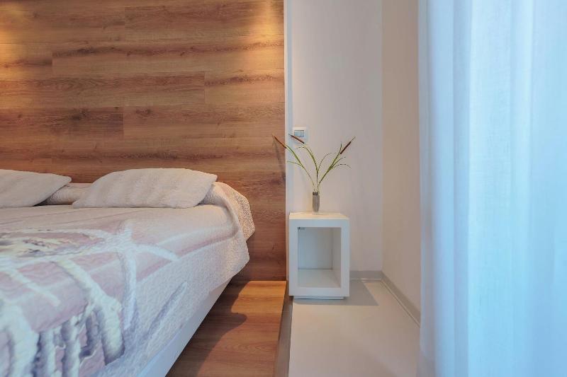 Petrarca Venti Rooms - Oda