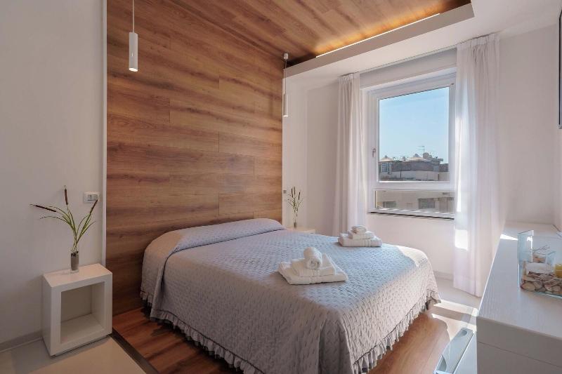 Petrarca Venti Rooms - Oda