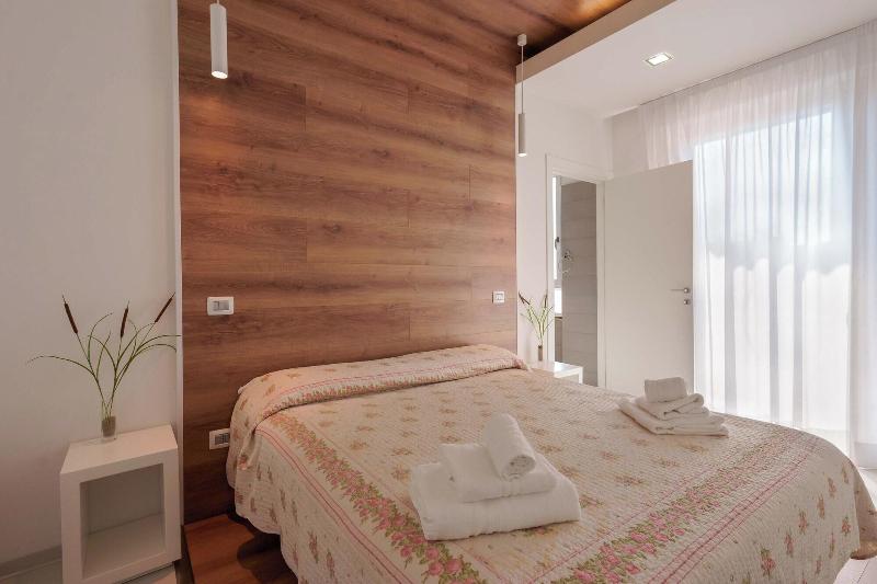 Petrarca Venti Rooms - Oda