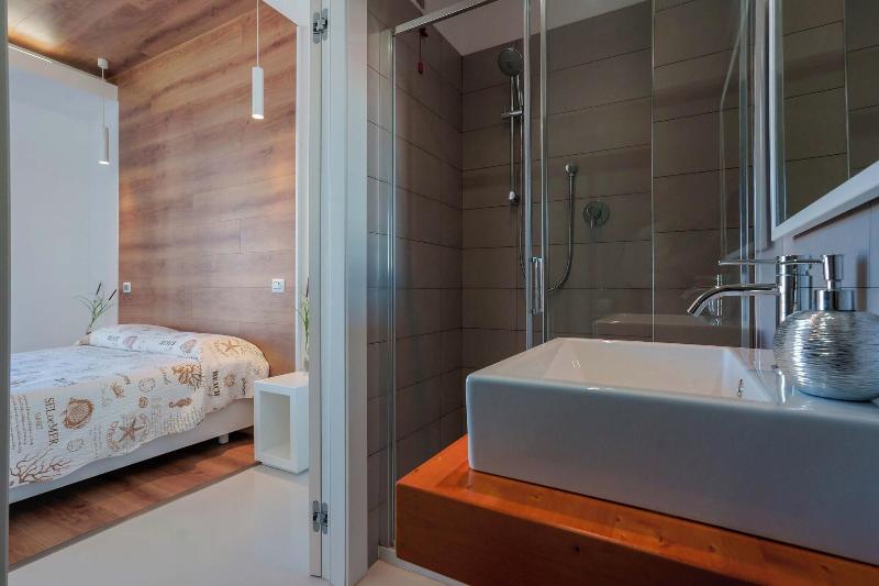 Petrarca Venti Rooms - Oda