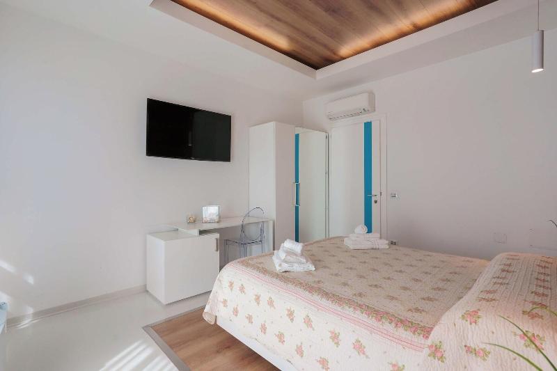 Petrarca Venti Rooms - Oda