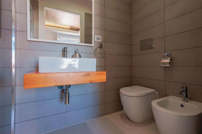Petrarca Venti Rooms - Oda