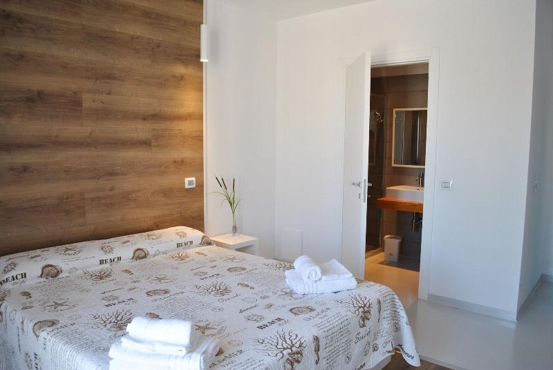 Petrarca Venti Rooms - Oda
