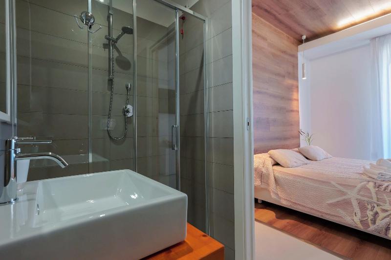 Petrarca Venti Rooms - Oda