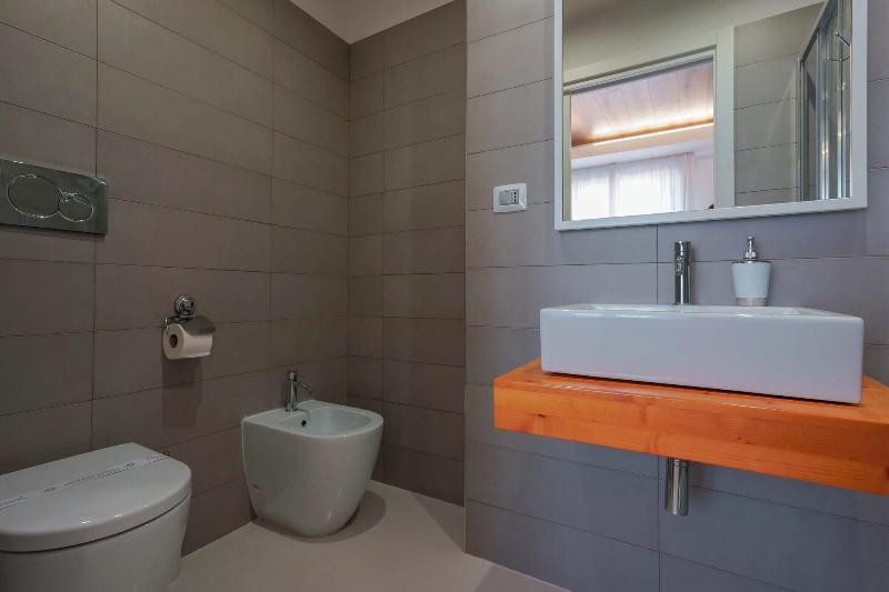 Petrarca Venti Rooms - Oda