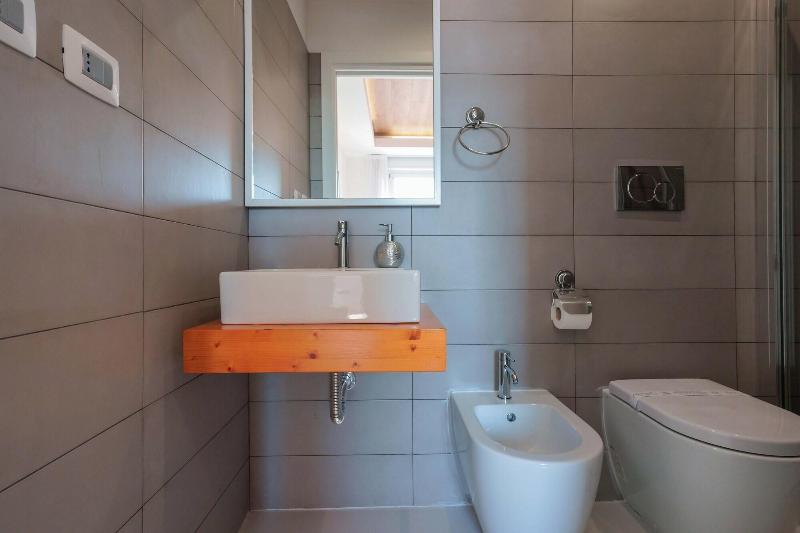 Petrarca Venti Rooms - Oda