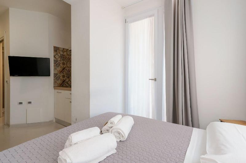 Petrarca Venti Rooms - Oda