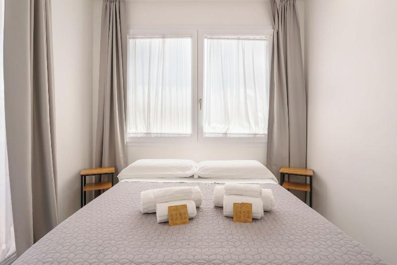 Petrarca Venti Rooms - Oda