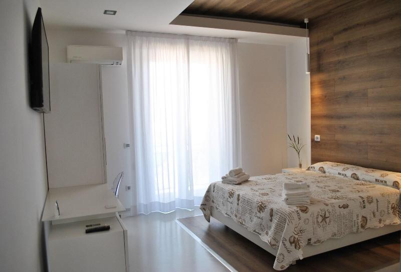 Petrarca Venti Rooms - Oda
