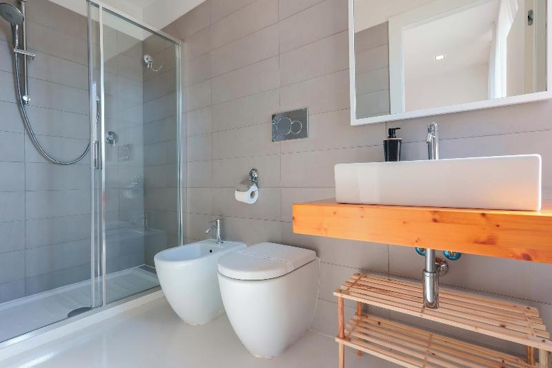 Petrarca Venti Rooms - Oda