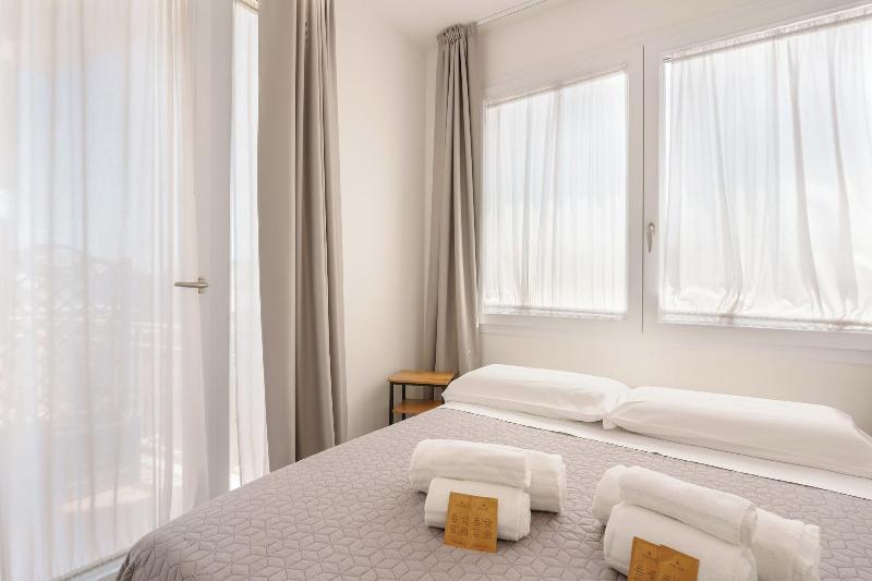 Petrarca Venti Rooms - Oda