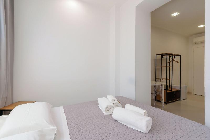 Petrarca Venti Rooms - Oda