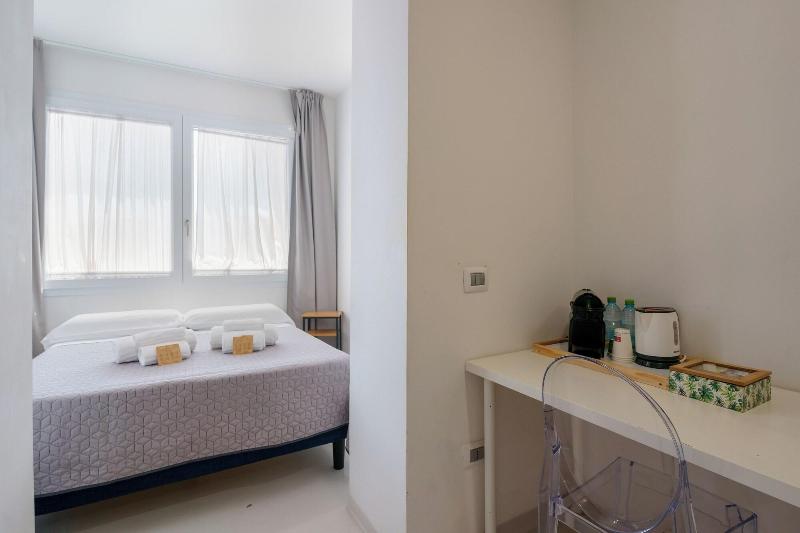 Petrarca Venti Rooms - Oda