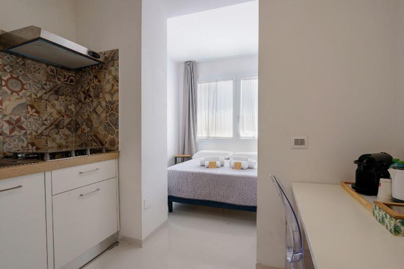 Petrarca Venti Rooms - Oda
