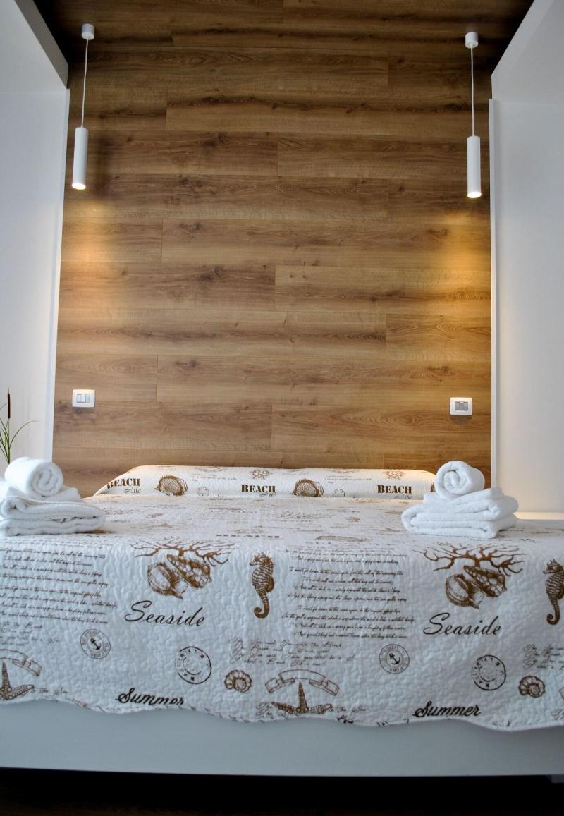Petrarca Venti Rooms - Oda