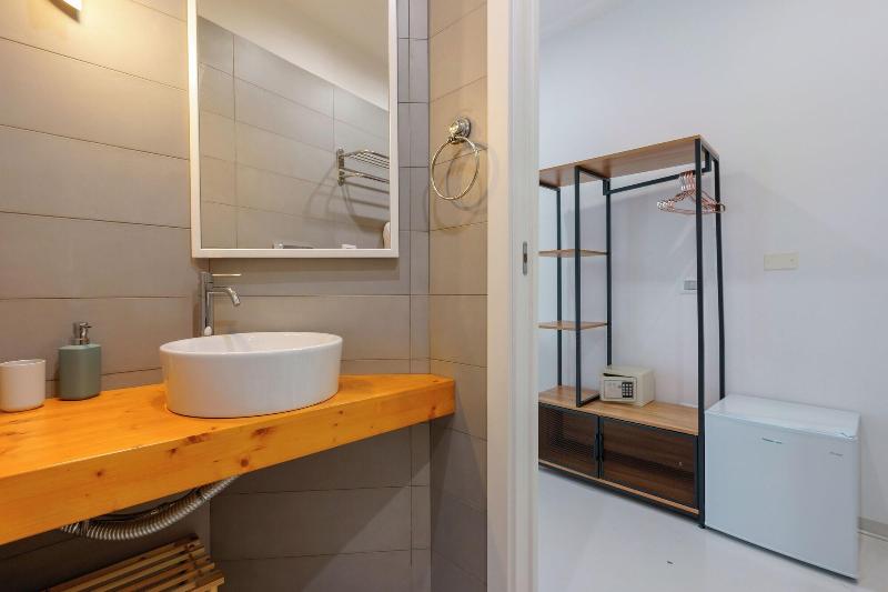 Petrarca Venti Rooms - Oda