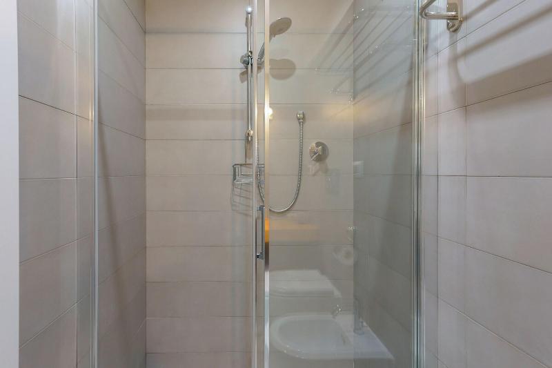 Petrarca Venti Rooms - Oda