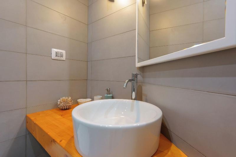 Petrarca Venti Rooms - Oda