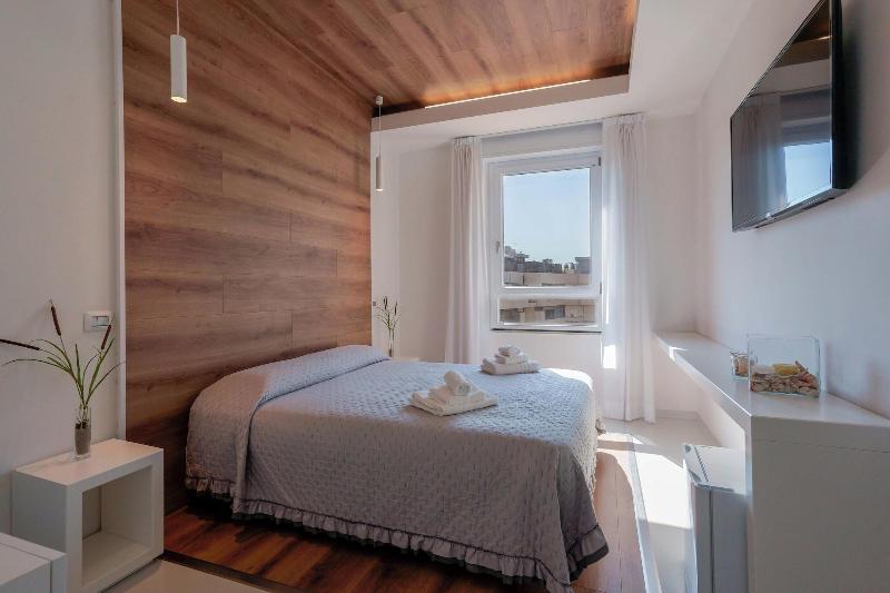 Petrarca Venti Rooms - Oda