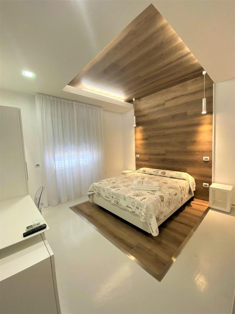 Petrarca Venti Rooms - Oda