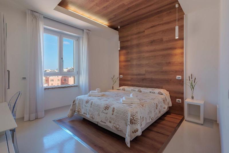Petrarca Venti Rooms - Oda