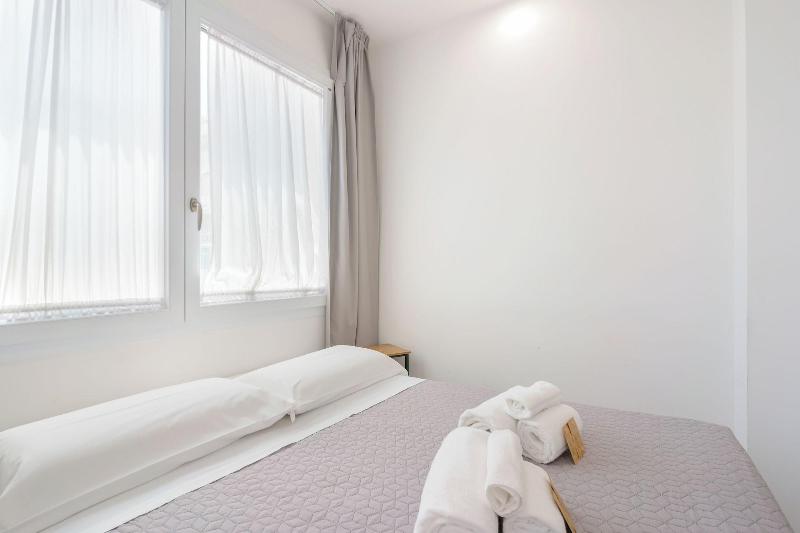 Petrarca Venti Rooms - Oda