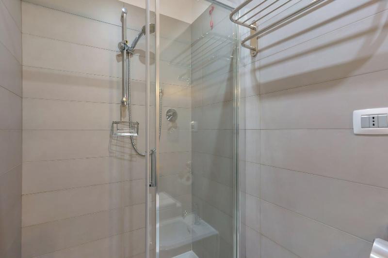 Petrarca Venti Rooms - Oda