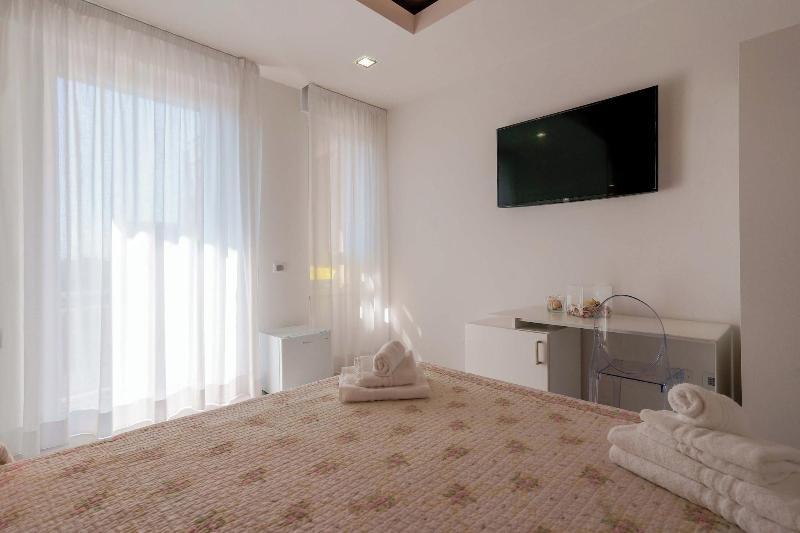 Petrarca Venti Rooms - Oda