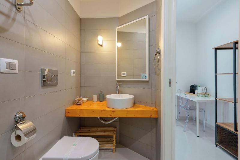 Petrarca Venti Rooms - Oda