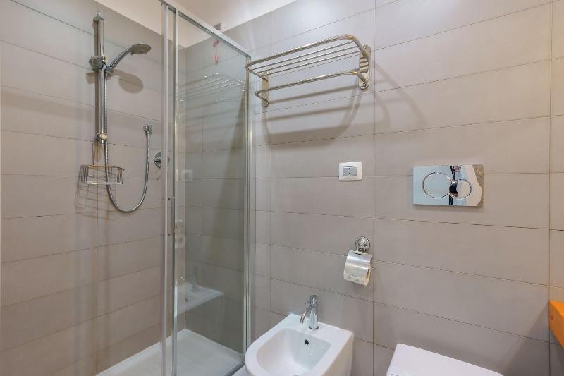 Petrarca Venti Rooms - Oda