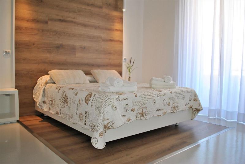 Petrarca Venti Rooms - Oda