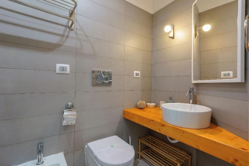 Petrarca Venti Rooms - Oda