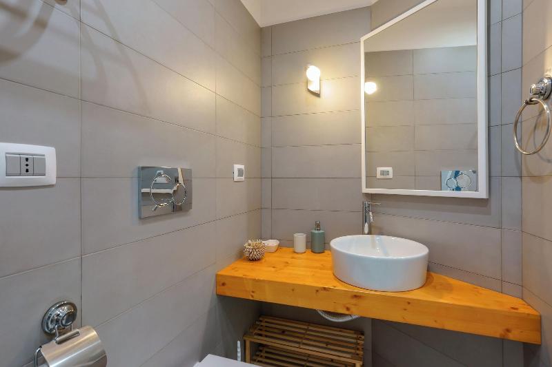 Petrarca Venti Rooms - Oda