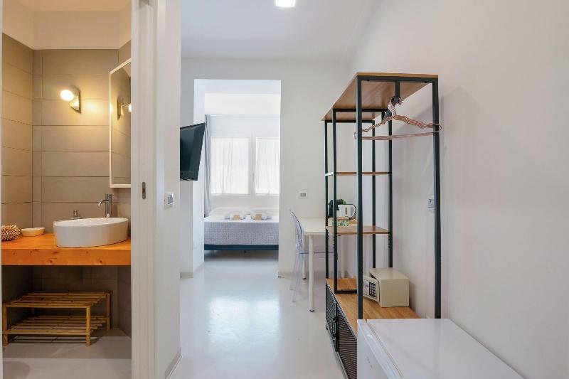Petrarca Venti Rooms - Oda